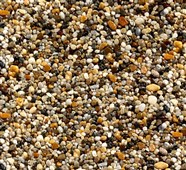 TOPSTONE Kamenný koberec JÁVA frakce 2-8mm